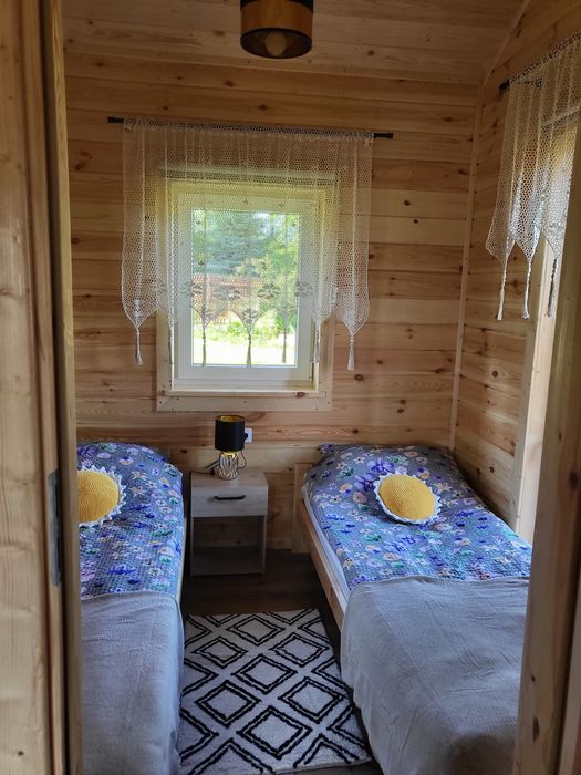 domek letniskowy na Mazurach do wynajęcia, noclegi Mazury
