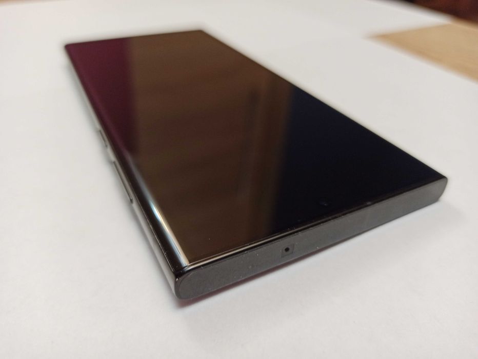 Samsung Galaxy S23 Ultra 12/512 GB Graphite SM-S918B/DS JAK NOWY !!!