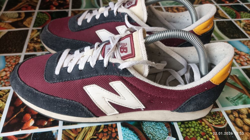 Кросівки New Balance 410