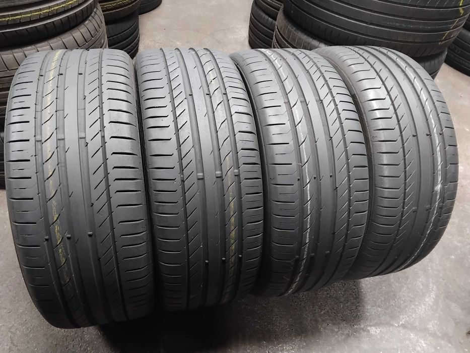 225 45 18 continental - Купити шини для авто - Ціна на OLX.ua