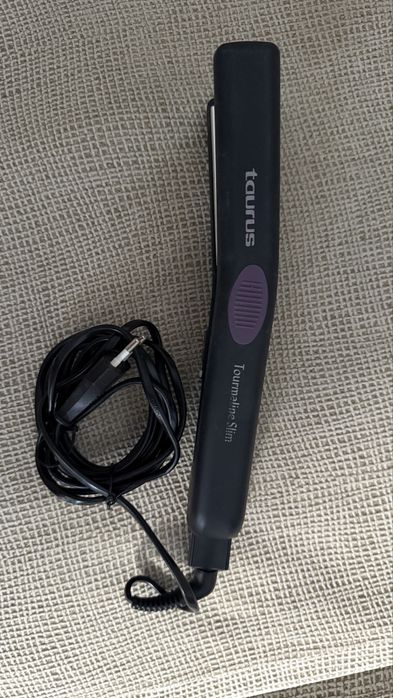 Alisador cabelo Taurus