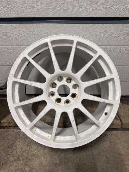 Felgi Team Dynamics 7x17 4x100 4x114.3