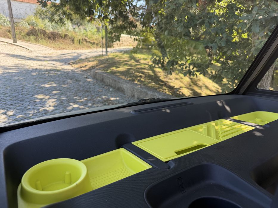 Citroën Ami Buggy Style – Edição Especial e 100% Elétrico em Super Campanha!