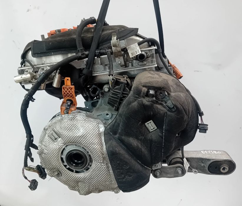 Motor completo BMW i3 (I01)
