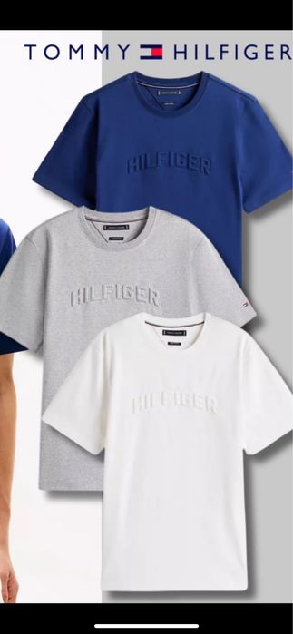 Футболки оригинал