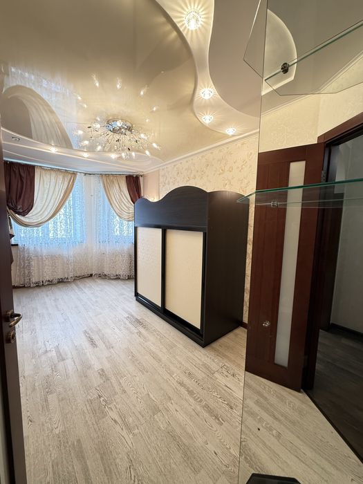 ‼️Без %‼️2-х рівнева 3-х кімнатна квартира ЖК Софія вул. Боголюбова