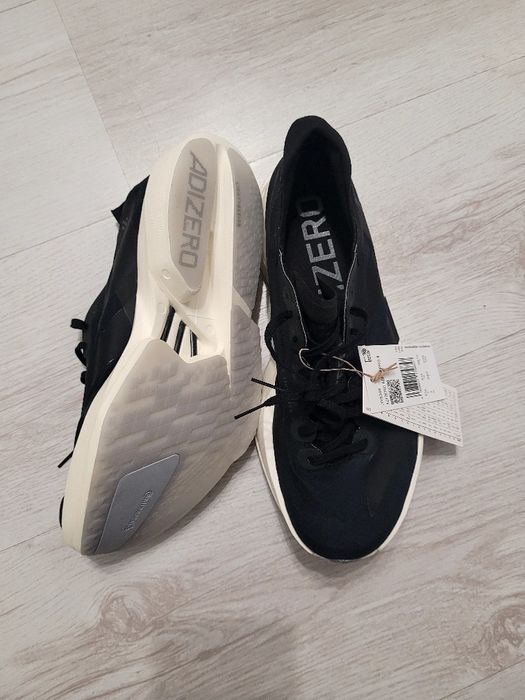 Кроссовки Adidas ADIZERO ADIOS PRO 4 нові оригінал