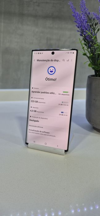 Samsung Note 10 SM-N970F