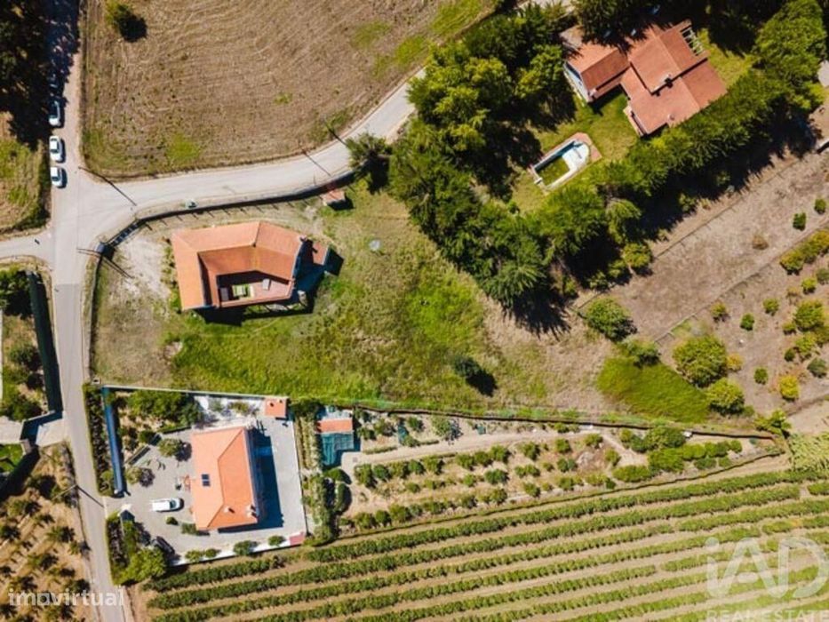 Moradia térrea T4 em Vermelha de 210 m2