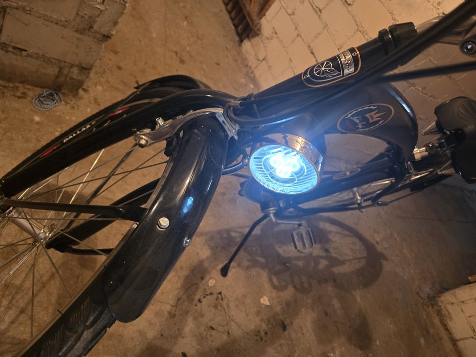 Sprzedam rower jak nowy