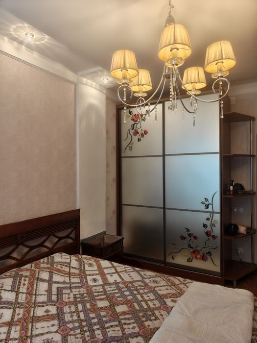 Продається 2 кімн. квартира в Центрі