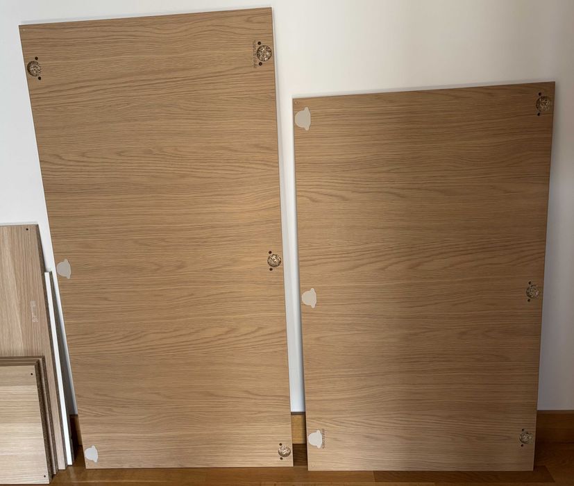 IKEA porta de armário de cozinha
