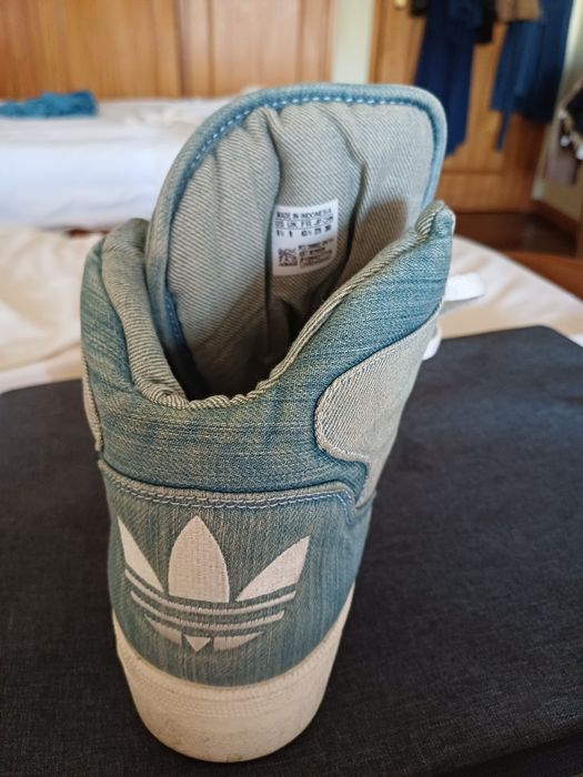 Sapatilhas adidas