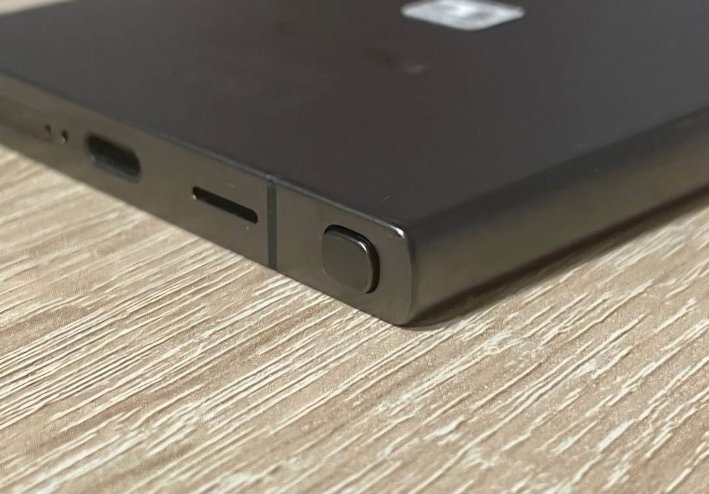 Samsung S24 Ultra 512Gb Com garantia