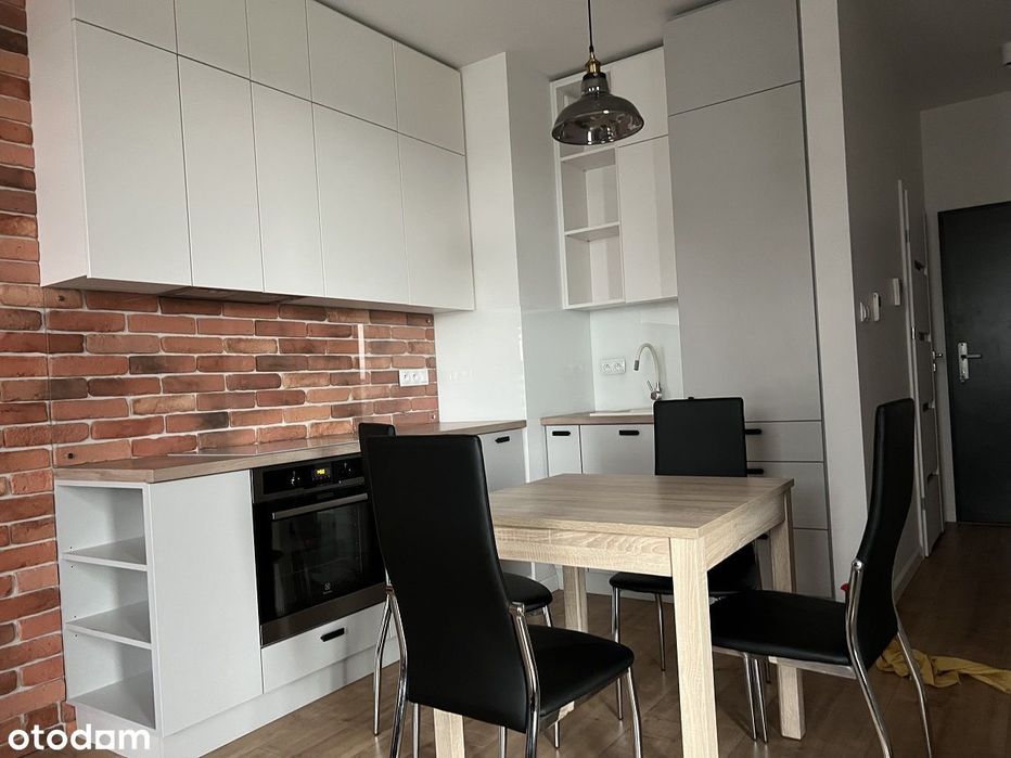 Mieszkanie 40 m2 Hetmańska Bulwary Park Bezpośred