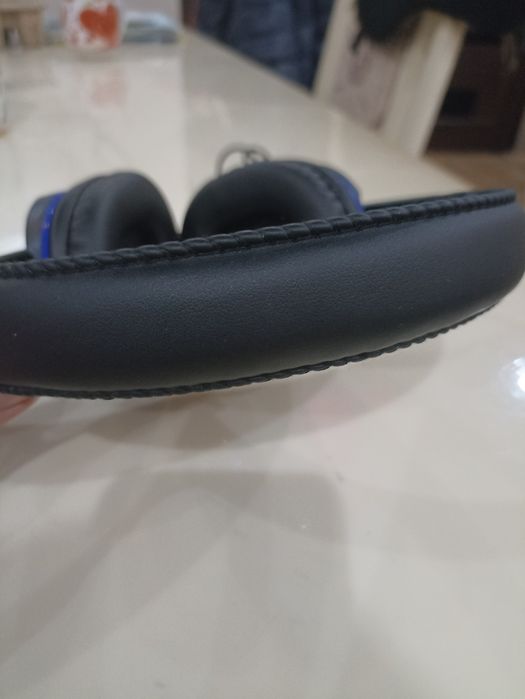 Навушники ігрові