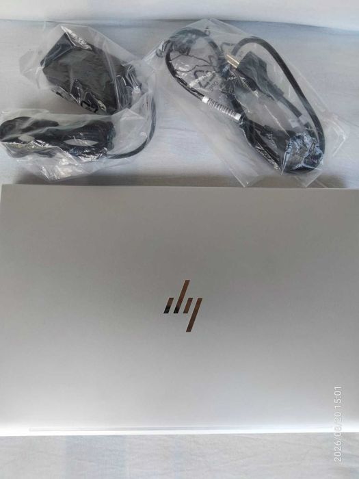 Ноутбук HP EliteBook