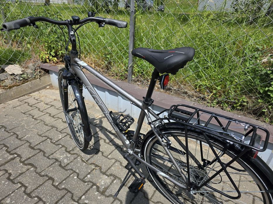 Rower trekkingowy Kross Trans 2.0