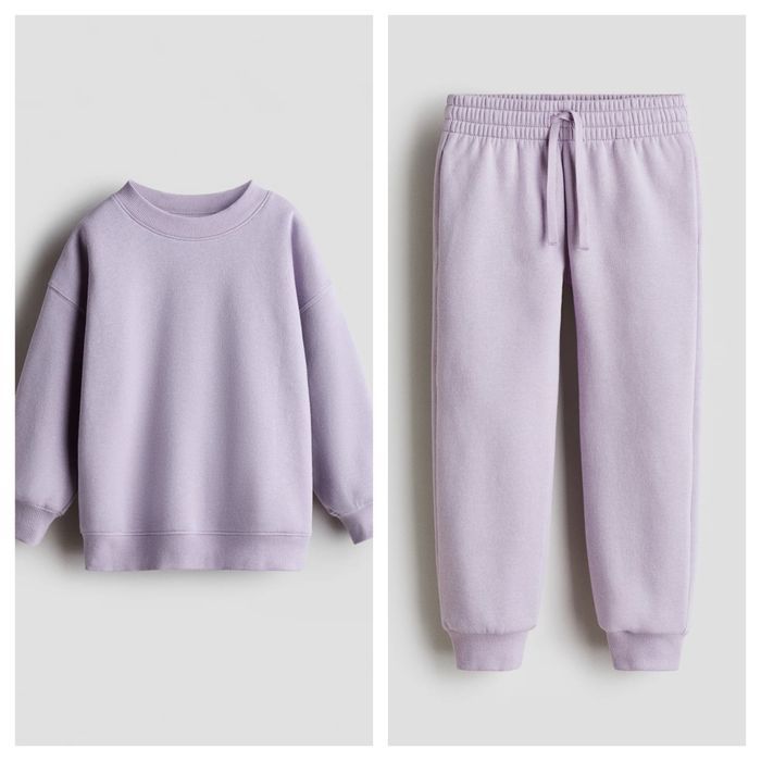 Нові костюми,комплекти,  H&M 98-104,110-116,122-128,134-140 см