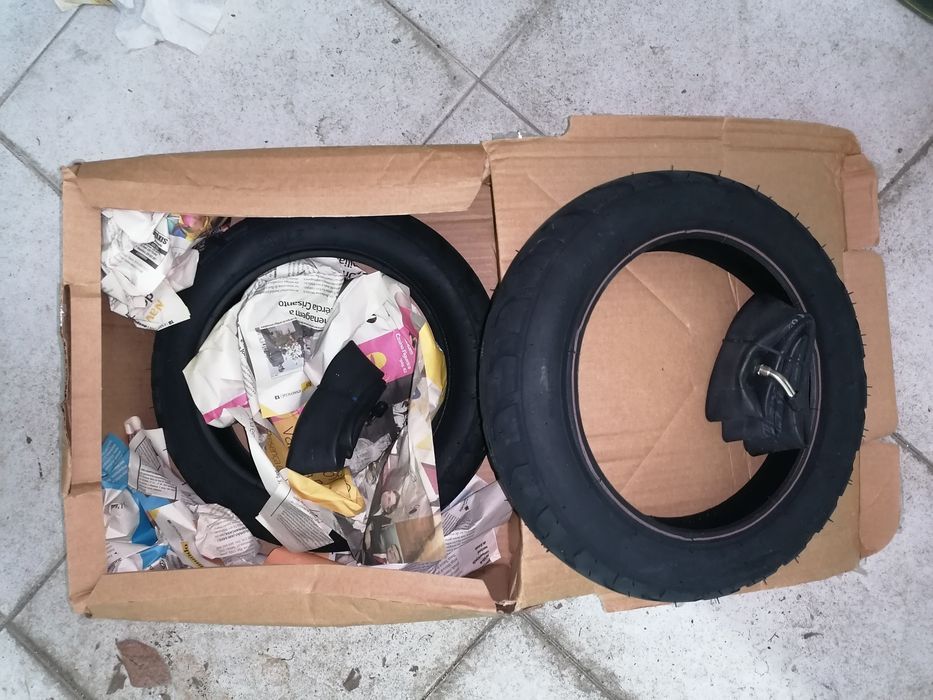 Carrinho de bebé Quinny Buzz