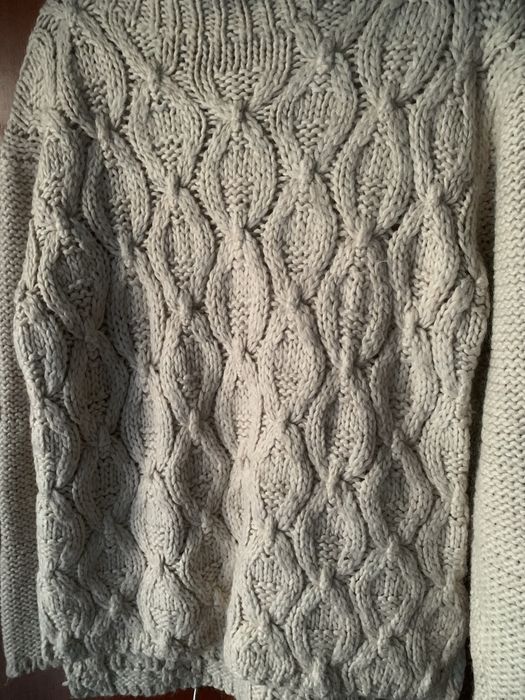 свитер женский H&М