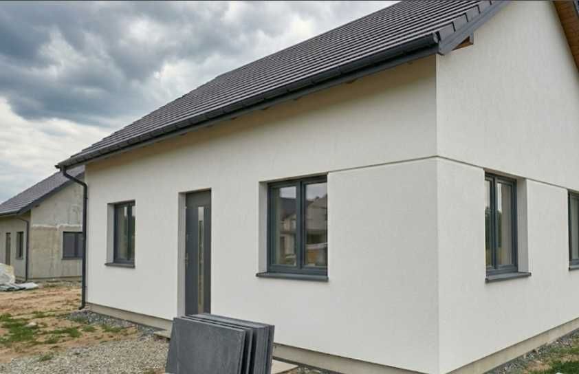 Docieplenia,domów, budynków, podbitka, ocieplenia