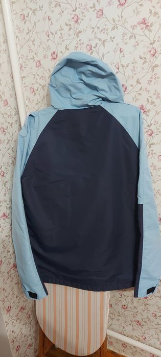 Мужская куртка демисезонная