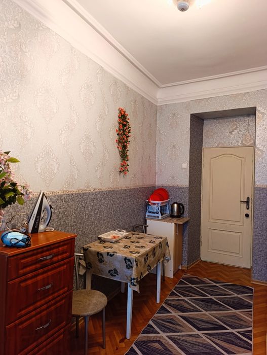 Посуточно жд . вокзал , Привоз, Прохоровская уг.Мясоедовской