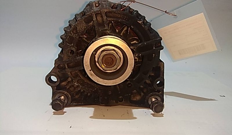 Alternador VOLKSWAGEN Golf V (1K1)