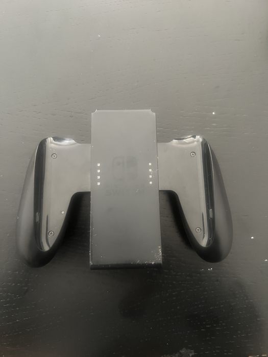 Nintendo Switch v2 32 GB com jogo + bolsa + capa + cartao de memoria