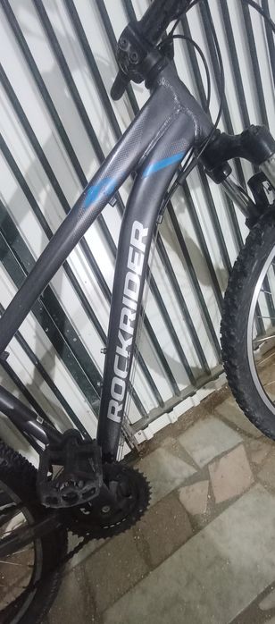 Bicicleta roda 26