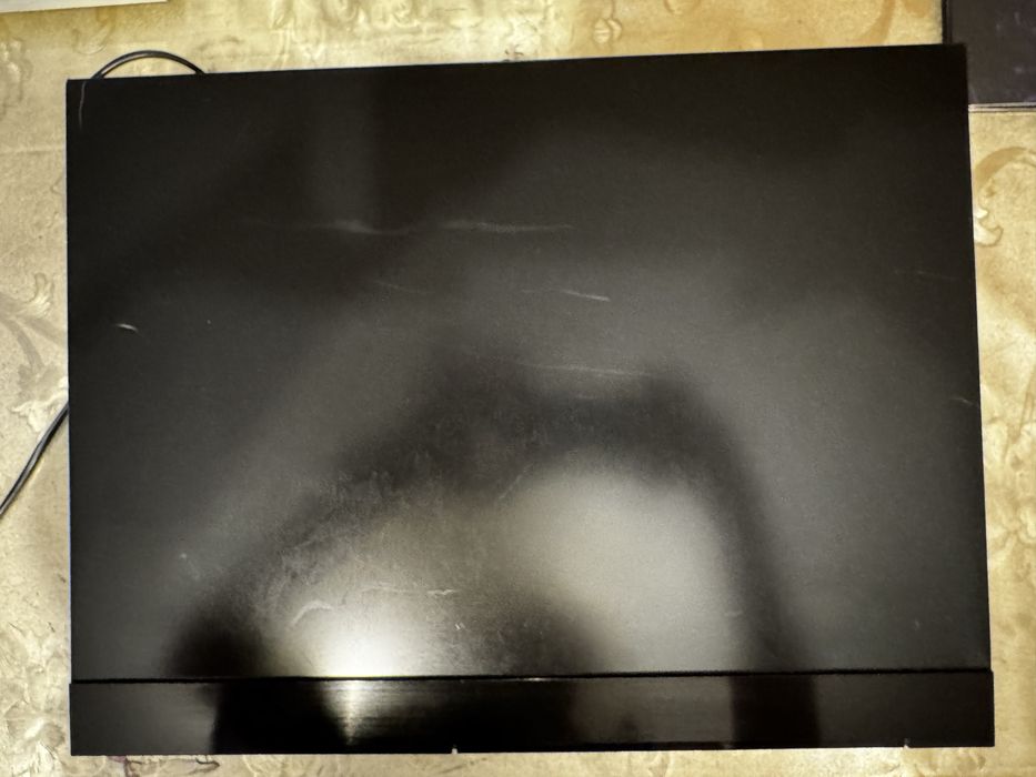 Odtwarzacz CD SONY CDP 950 z oryginalnym pilotem