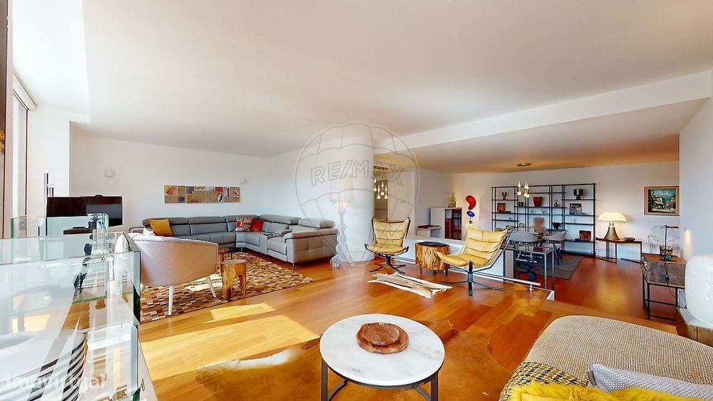 Apartamento T3 para venda