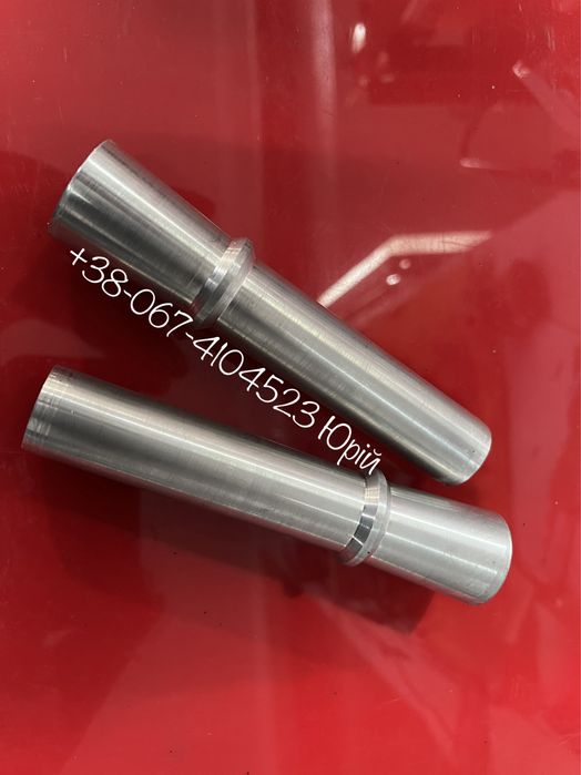 Адаптер (перехідник) для заправки дизеля стандарту Евро5, Евро6.