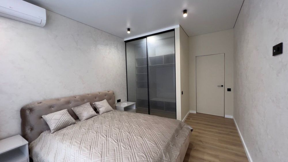 3-кімнатна квартира за адресою вул. Аркадійське плато (площа 90 м²) - Atlanta.ua - фото 2