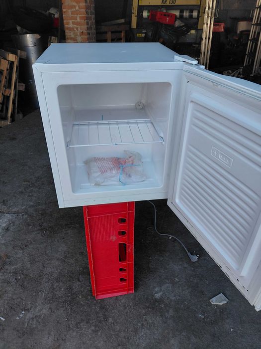 Wyposażenie masarni