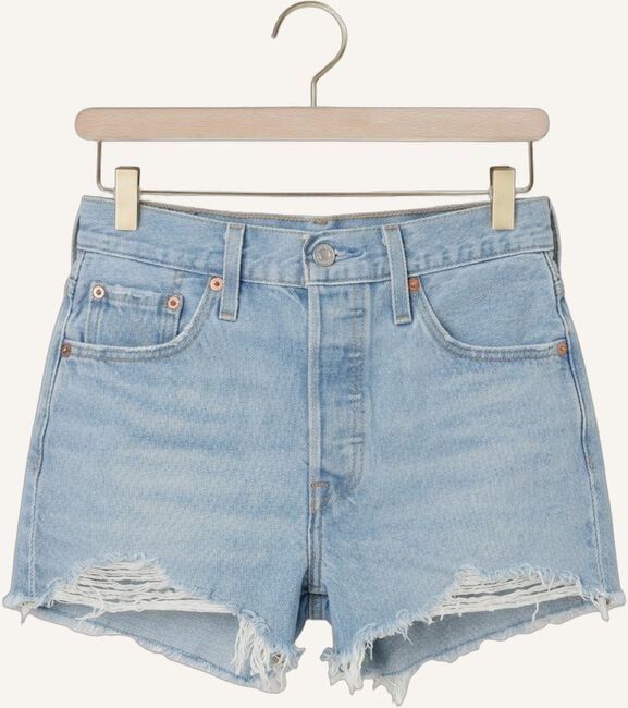 Шорты джинсовые Levis оригинал!