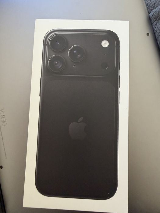 Ihpone 18 pro preto