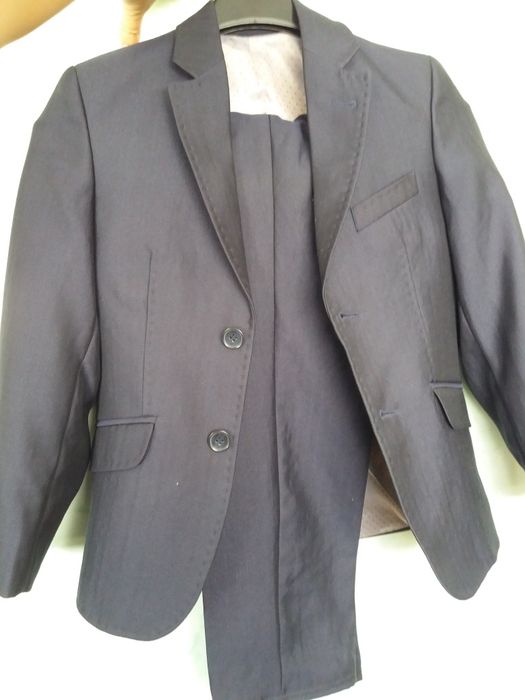 Костюм на мальчика