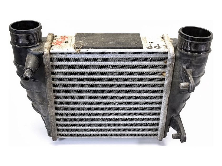 INTERCOOLER PRAWY SEAT EXEO 8E0145806Q 2.0 211KM 09-13 CHŁODNICA