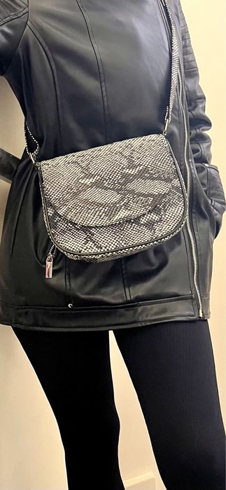 Жіноча сумка з натуральної шкіри та замші , різні кольори та моделі