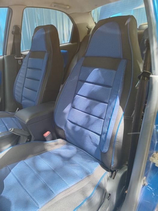 Продам авто Деу Ланос