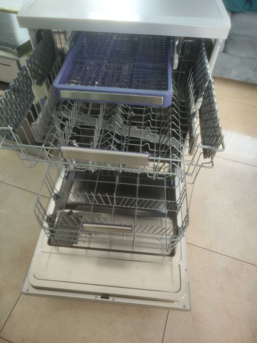 BEKO DFN 28330X Inox