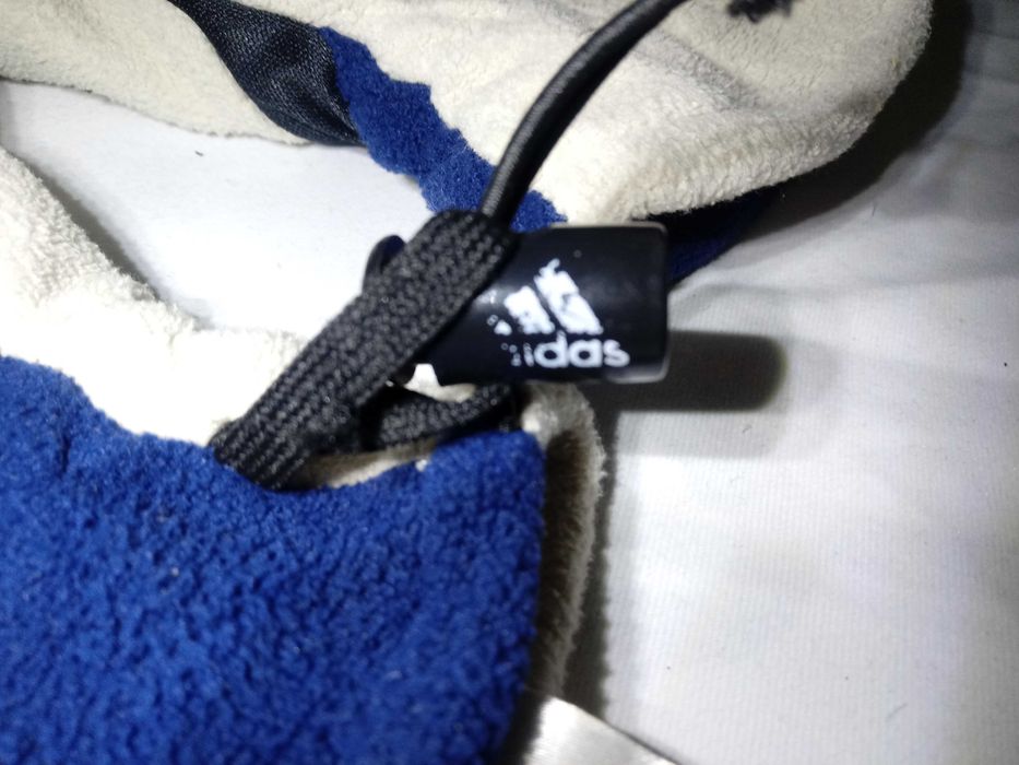 rękawiczki adidas polar