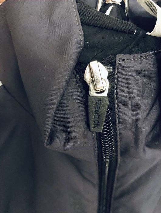 Ветровка/мастерка Reebok оригинал