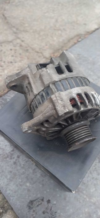 Генератор деу Нубира Daewoo Nubira