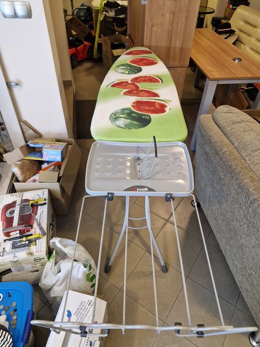 Deska do Prasowania Gimi Prestige