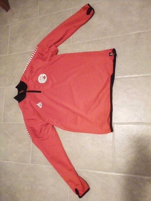 Bluza treningowa SELECT r.XXL