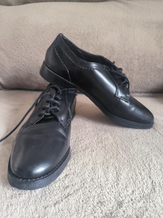 Sapatos clássicos mulher 38