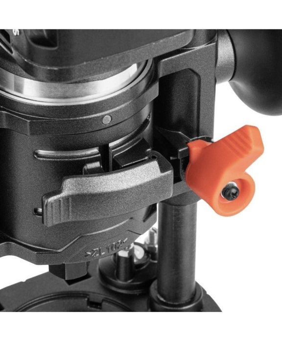 Акумуляторний фрезер Dnipro-M DCR-200BC ULTRA